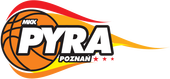 MKK PYRA POZNAN Team Logo